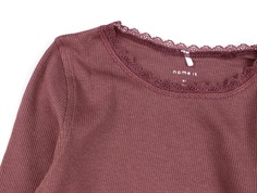 Name It nocturne top